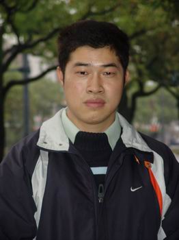 治愈MDS患者张健
